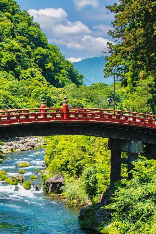 From Tokyo : Nikko Full Day Private Sightseeing Tour - Cancellation Policy