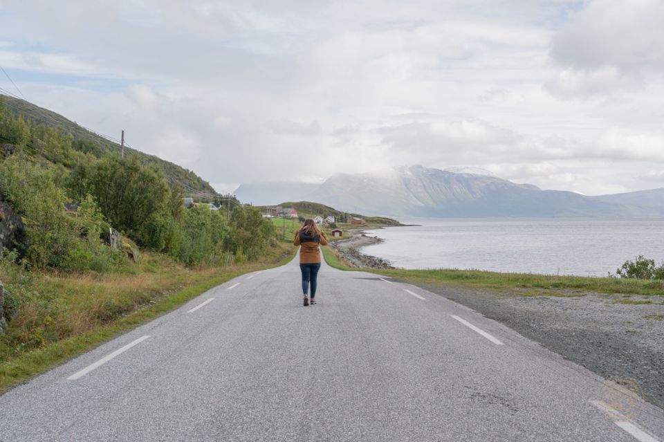 From Tromsø: Arctic Roadtrip - Secure Child Safety With Ease