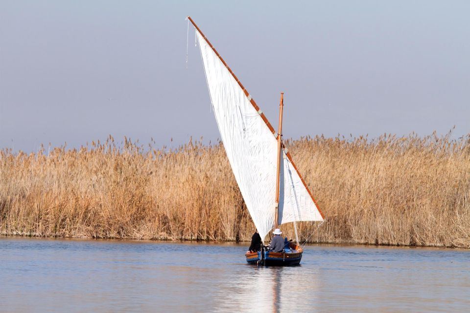 From Valencia: Albufera Tour With Paella, Boat Ride & Walk - Highlights of the Tour