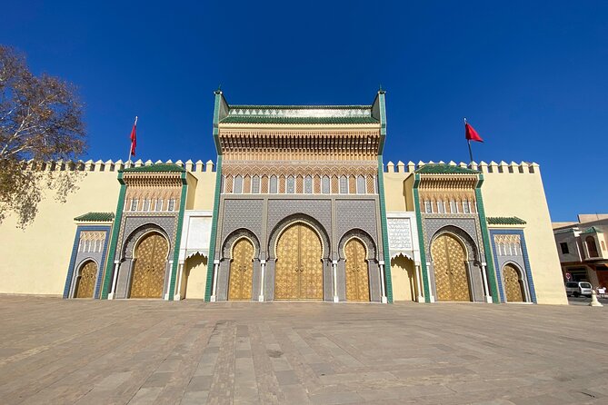 Full-Day Private Guided Tour in The Medina of Fez - Preparing for the Experience