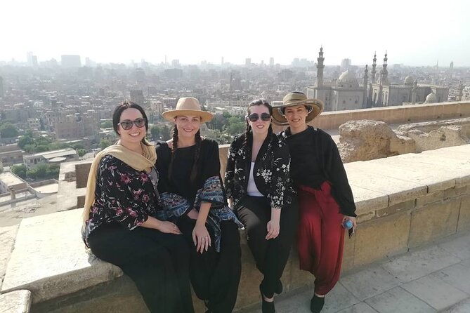 Full Day Private Tour in Cairo Citadel and Islamic Cairo - Islamic Cairo