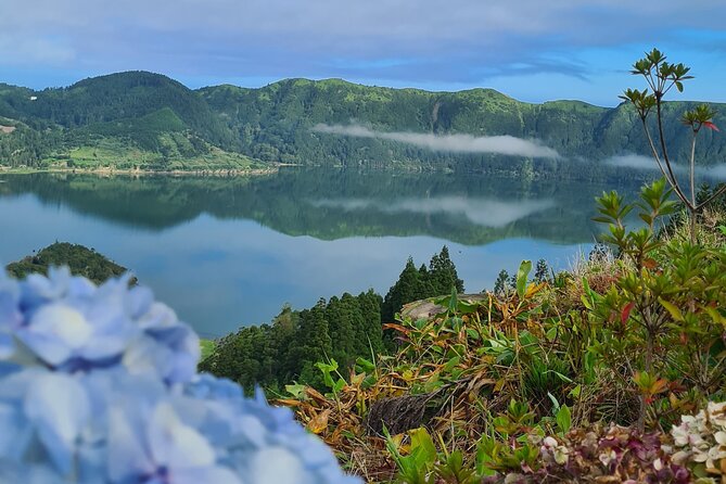 Full Day Private Tour of West and East in São Miguel Island - Additional Highlights