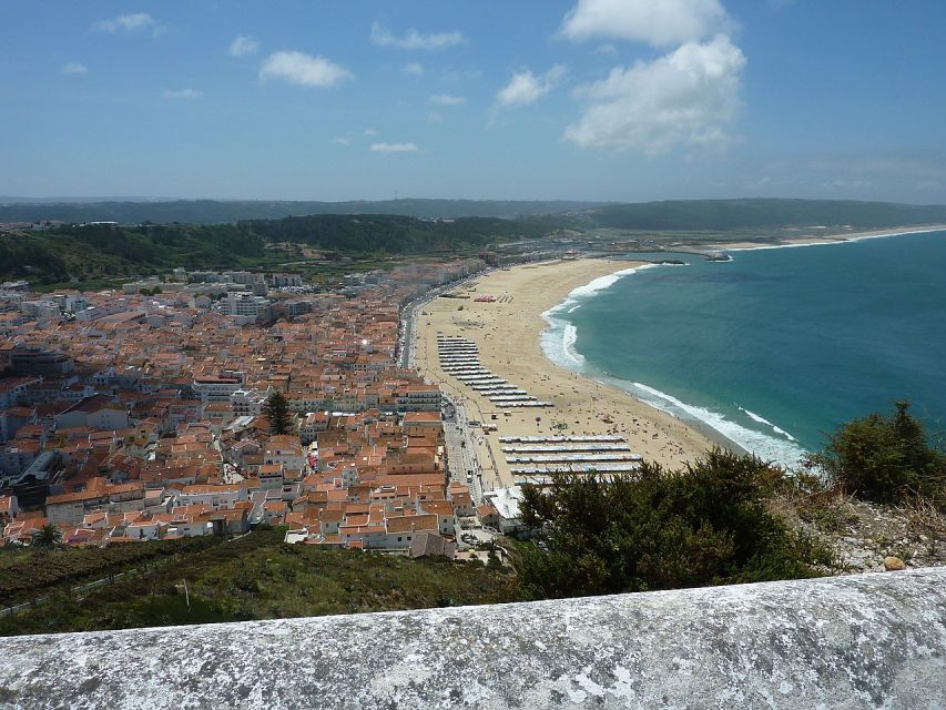 Full Day Private Transport - Fatima, Batalha, Nazare, Obidos. - Frequently Asked Questions