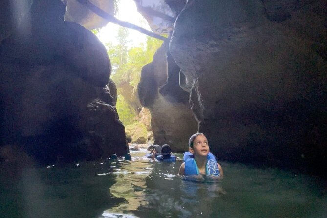 Full-day River Caving Adventure in Puerto Rico - Frequently Asked Questions