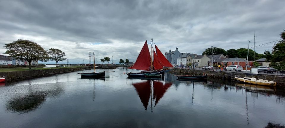 Galway: True Local Walking Tour - Customer Feedback