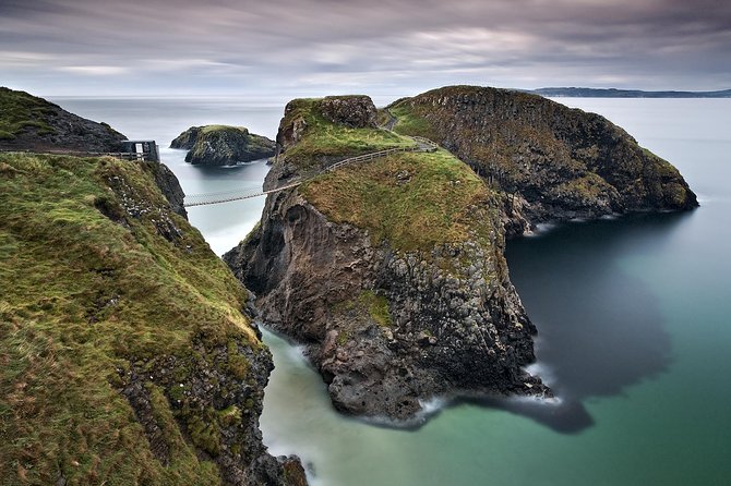 Game of Thrones - Iron Islands & Giants Causeway From Derry - Customer Reviews