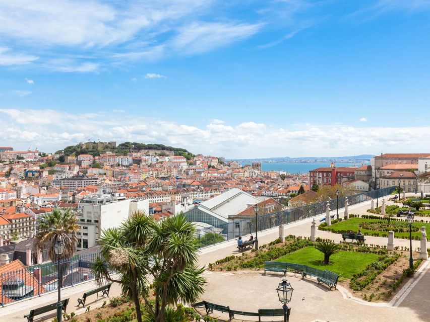 Get the Best Views Over Lisbon While Riding on a Tuk-Tuk! - Inclusions and Highlights