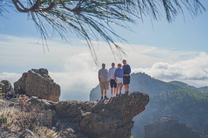 Gran Canaria Full Private Photography Experience - Cancellation and Booking Policies