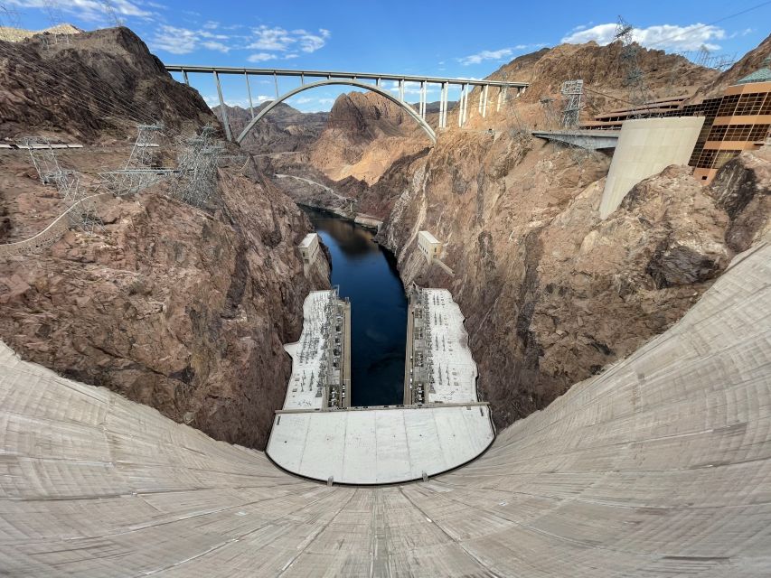 Grand Canyon & Hoover Dam: Private Tour From Las Vegas - Customized Itinerary Options