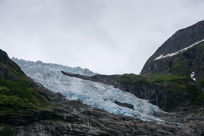 Guided Fjord and Glacier Tours - Balestrand - Traveler Reviews and Feedback