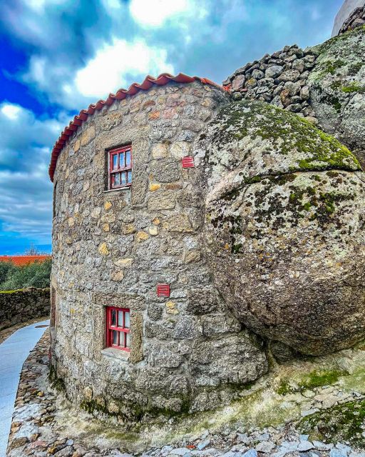 Guided Van Tour in Serra Da Estrela, Coimbra, Viseu, Guarda - Local Products