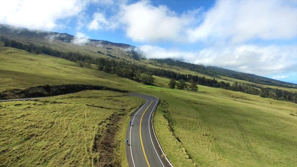 Haleakala Daytime Self-Guided Express Bike Tour W/ Bike Maui - Frequently Asked Questions