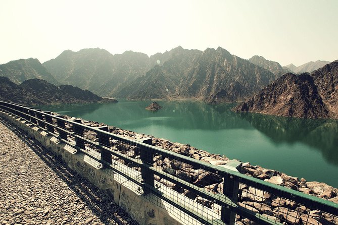 Hatta Mountain Adventure Tour - Additional Details