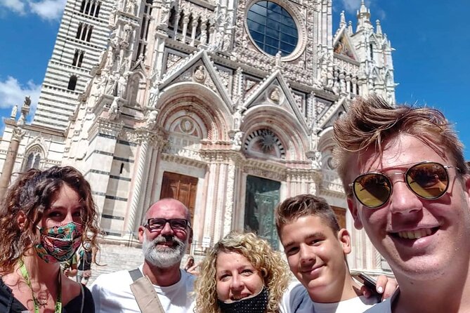 Have You Ever Taken a Guided Tour of Siena? - Preparing for the Tour