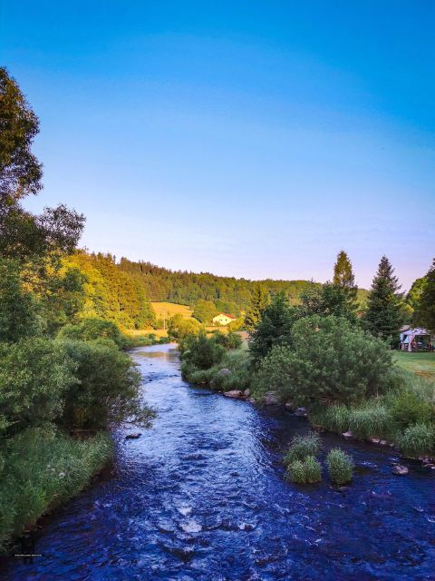 Hike in Polish Mountains: Day Trip to Rudawy Janowickie - Seasonal Highlights