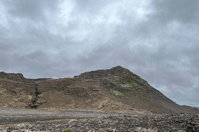 Hike to Mt Helgafell - Positive Guest Reviews