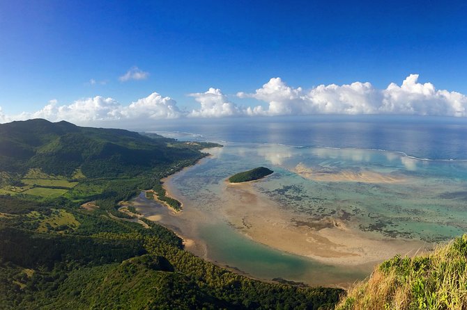 Hiking Le Morne Brabant - Gear and Preparation