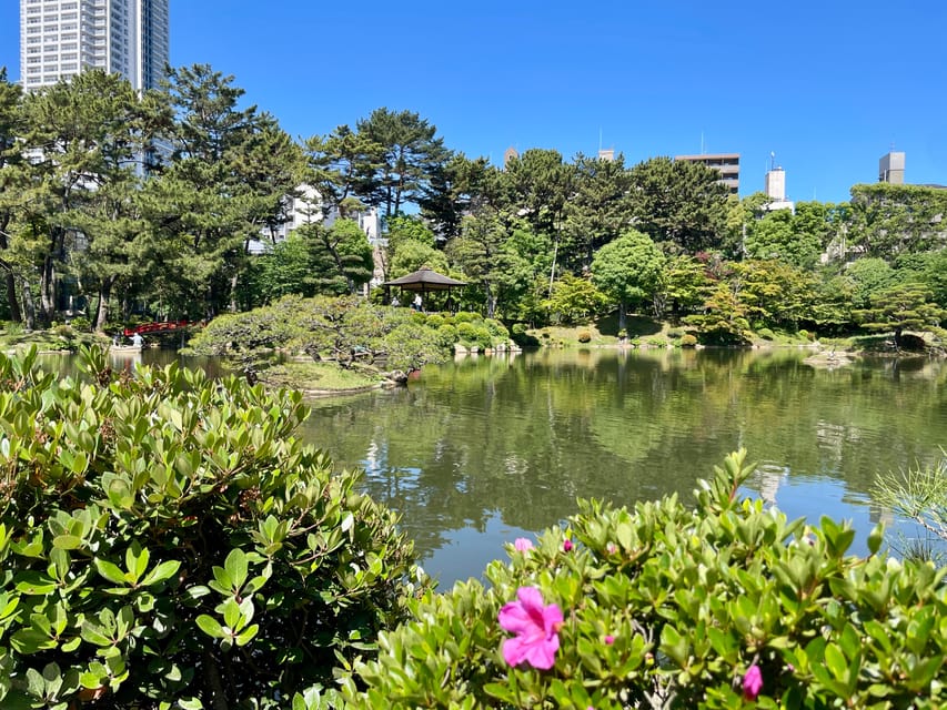 Hiroshima: Highlights Private Gem Tour Review - Accessibility and Flexibility