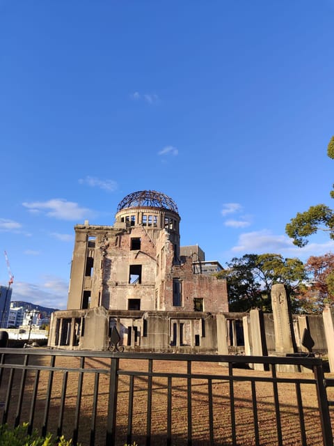 Hiroshima Imaginary Experience - Shared Understanding and Empathy