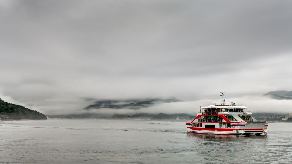 Hiroshima: Peace Memorial, Itsukushima and Miyajima Tour - Getting to the Tour