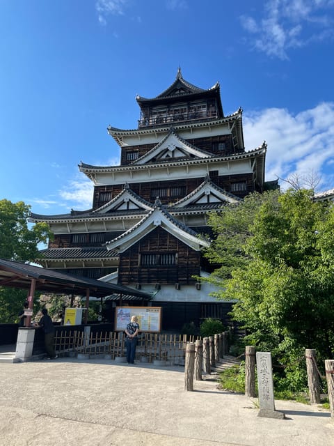 Hiroshima Private Gem Tour With Local Review - Customizable Experience