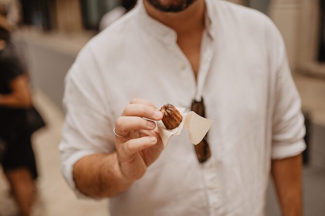 Historical Center, Bordeaux Food Tour - Additional Services