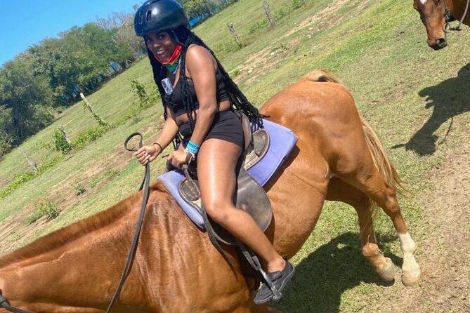 Horseback Riding Adventure in Jamaica - Lowest Price Guarantee