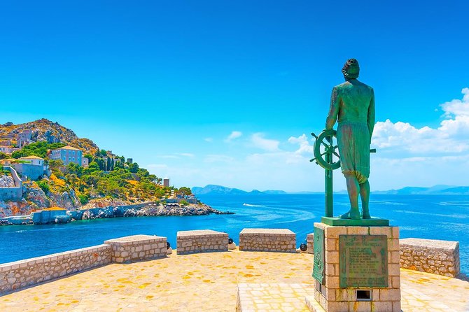 Hydra Private Day Trip by Ferry From Athens With Transfers - Cancellation Policy