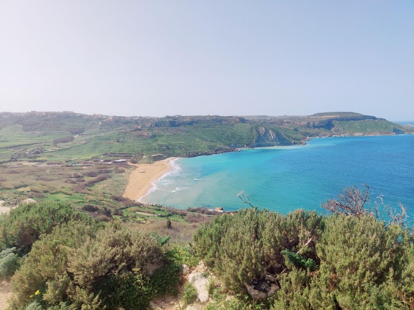 Island of Gozo: Private Tour - Frequently Asked Questions