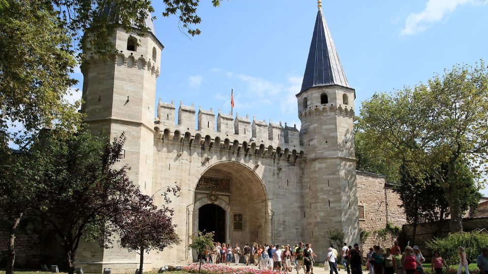 Istanbul: 1, 2 or 3-Day Private City Guided Tour - Explore Istanbuls History