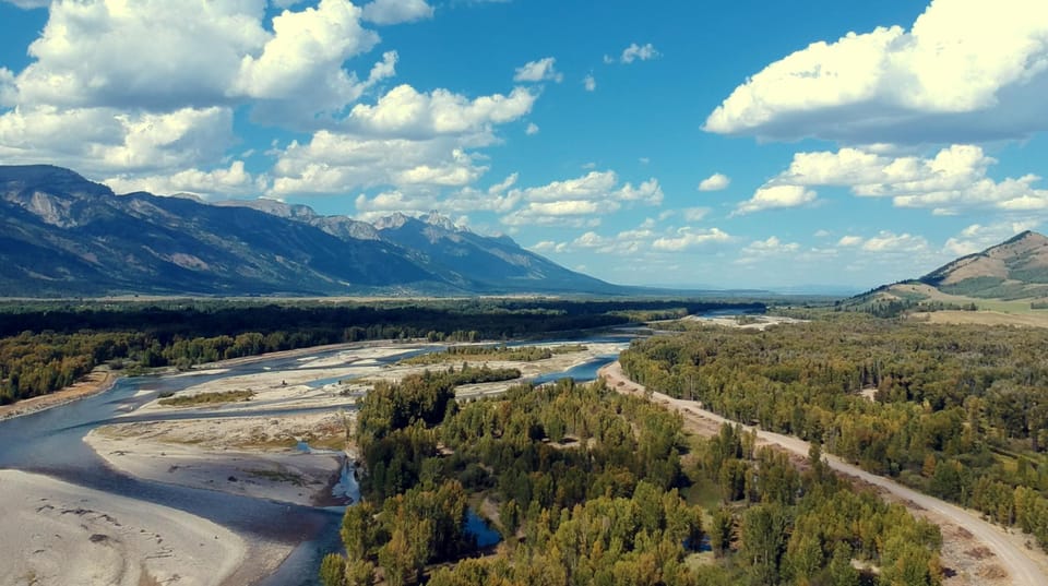 Jackson Hole: Snake River Scenic Float Tour With Chairs - Customer Feedback