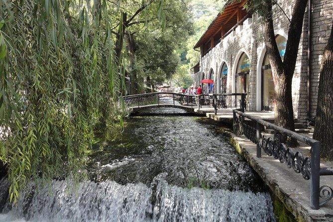 Jajce, Travnik, Pliva Lake and Watermills Tour - Customer Reviews