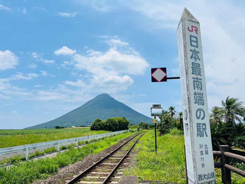 Kagoshima: Ibusuki City and Mount Kaimon Dake Tour Review - Customization and Flexibility