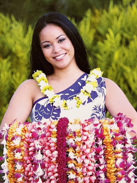 Kahului Airport: Maui Flower Lei Greeting Upon Arrival - Personalized Welcome Experience