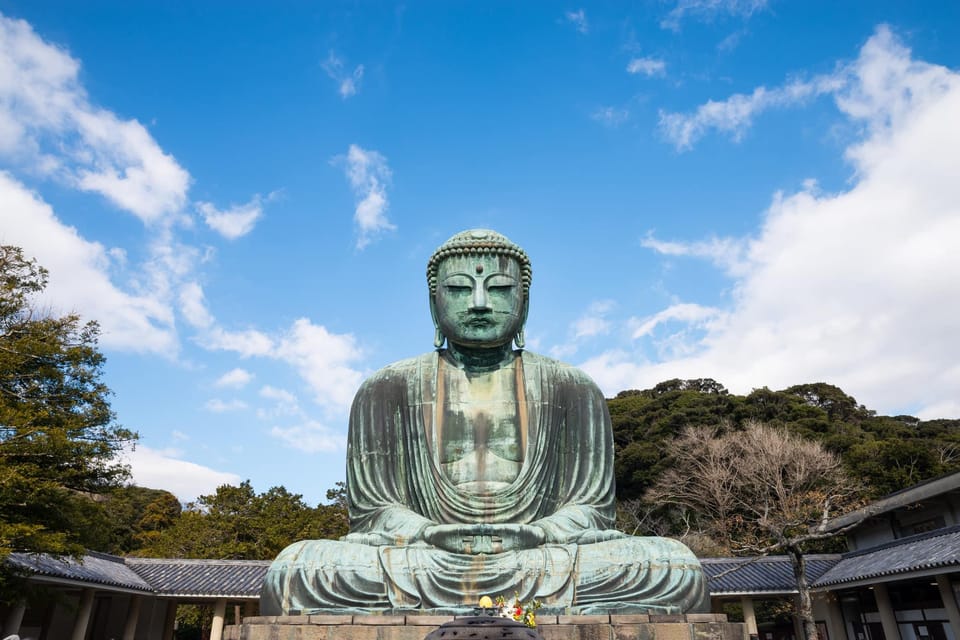 Kanto 10-Hour Chartered Day Trip｜Kamakura City - Cancellation and Refund Policy