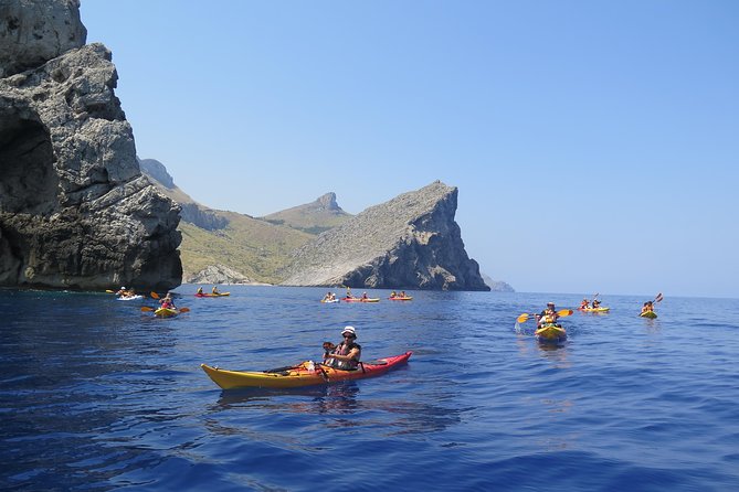 Kayak & Coasteering - Cancellation Policy