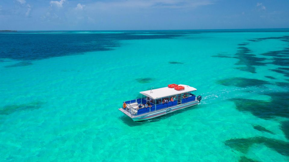 Key West: Dolphin Watching and Snorkeling Eco Cruise Tour - Frequently Asked Questions