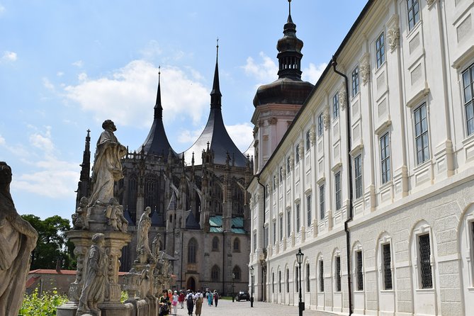 Kutna Hora Half-Day Tour From Prague, Including the Bone Church Kostnice - Important Information