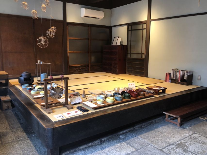 Kyoto: Casual Tea Ceremony in 100-Year-Old Machiya House - Customer Feedback and Recommendations