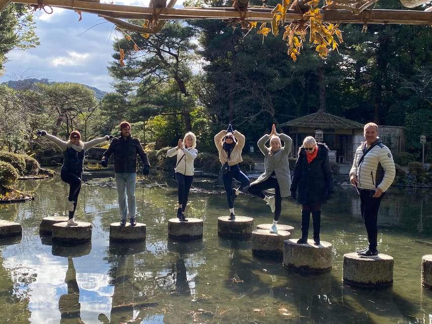 Kyoto: Ginkakuji and the Philosophers Path Guided Bike Tour - Booking and Cancellation