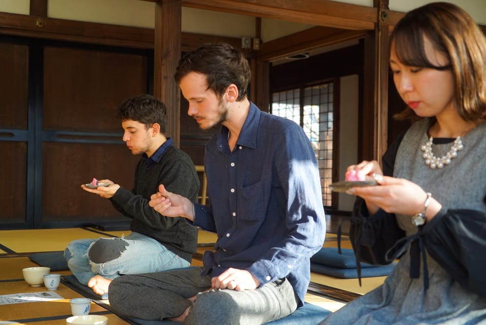 Kyoto Zen Meditation & Garden Tour at a Zen Temple W/ Lunch - Pricing and Cancellation