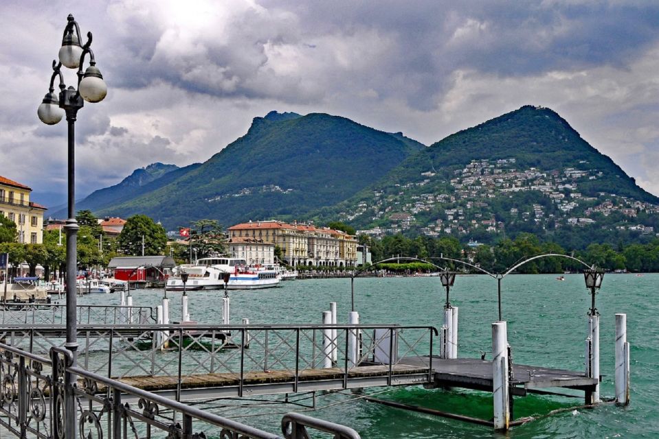 Lake Como and Lugano Day Trip From Milan - Weather Considerations