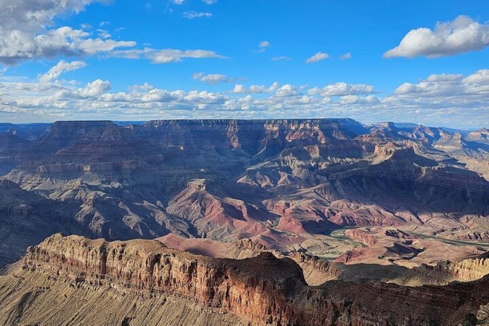 Las Vegas: Grand Canyon, Antelope, Horseshoe, Lake Powell - Explore Stunning Landscapes