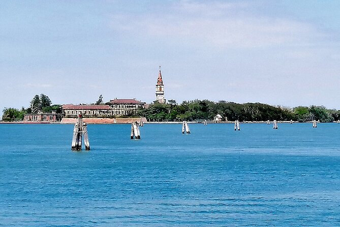 Lido Bike Tour: With a Local on the Island of Cinema - Cycling Along Canals