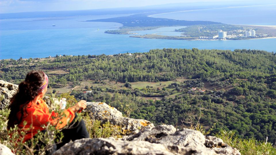 Lisbon: Hiking in Arrábida Natural Park - Historical and Cultural Insights