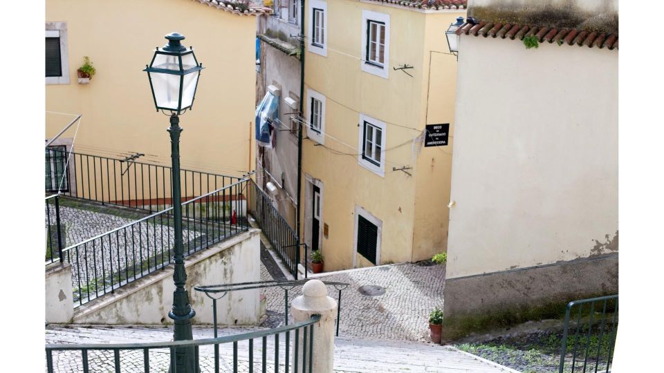 Lisbon: Moorish Quarter Free Walking Tour - Frequently Asked Questions