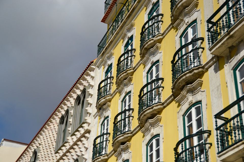 Lisbon: Secrets of Bairro Alto & Bica, Self-Guided City Game - Customer Feedback and Ratings