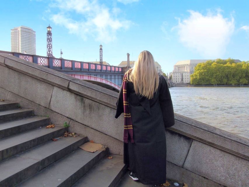 London: Harry Potter Movie Private Taxi Tour - Frequently Asked Questions