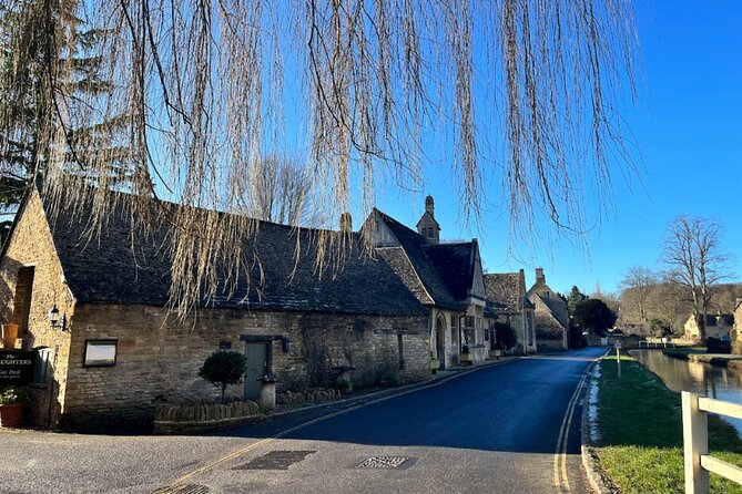 London: Small Group Cotswolds Trip Including Bourton-on-the-Water - Planning Your Small Group Adventure