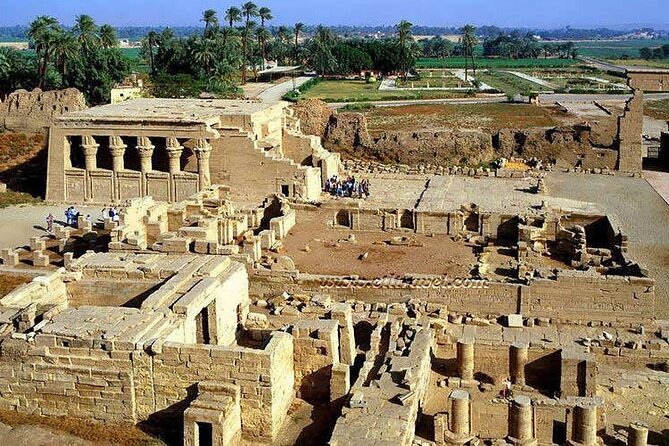 Luxor Day Tour Visit Dendara And Abydos Temples - Abydos Temple Significance